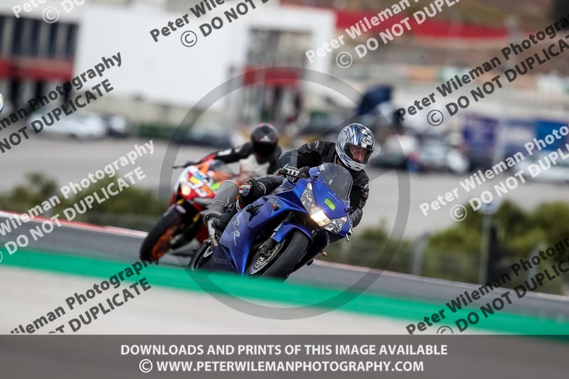 motorbikes;no limits;october 2019;peter wileman photography;portimao;portugal;trackday digital images